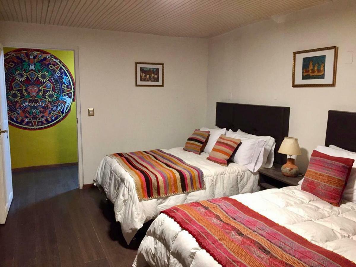 Sight Qoricancha Cuzco Eksteriør bilde
